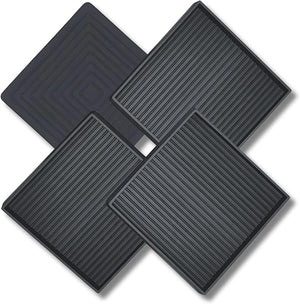 Non-Slip Ground Pad