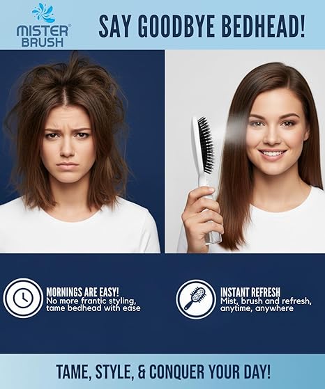 FreshFix Brush